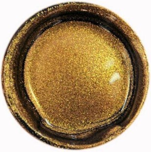 Акрил "Dora Metallic Paint" №126 анкерит