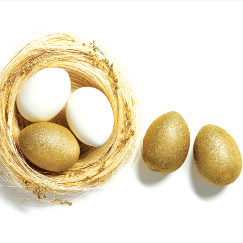 Акрил "Dora Metallic Paint" №126 анкерит