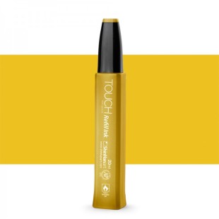 Чернила спиртовые "Touch" YR32 (deep yellow), 20мл