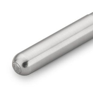 Ручка перьевая Kaweco "Liliput" EF (0,5мм), Stainless Steel (10000834)