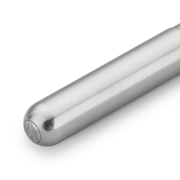 Ручка перьевая Kaweco "Liliput" EF (0,5мм), Stainless Steel (10000834)