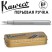 Ручка перьевая Kaweco "Liliput" EF (0,5мм), Stainless Steel (10000834)