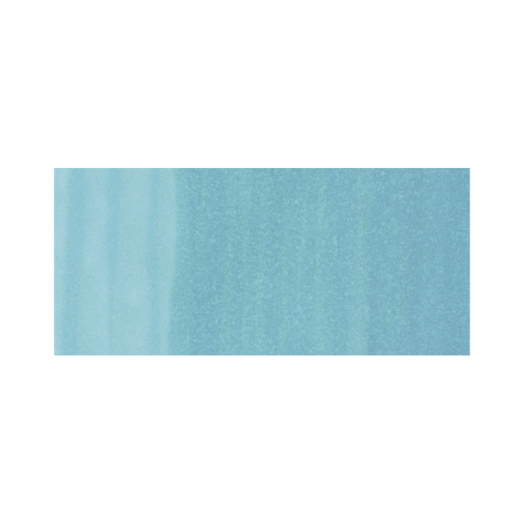 Маркер спиртовой COPIC "Classic" BG15 Aqua