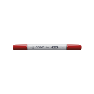 Маркер для скетчинга COPIC "CIAO" R46 Strong Red
