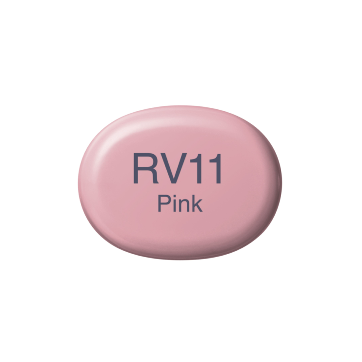 Маркер двухсторонний COPIC "SKETCH" RV11 Pink
