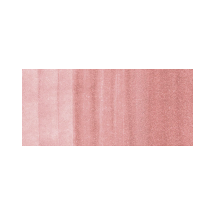 Маркер двухсторонний COPIC "SKETCH" RV11 Pink