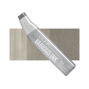 Чернила спиртовые COPIC "Various Ink" W4 Warm Gray