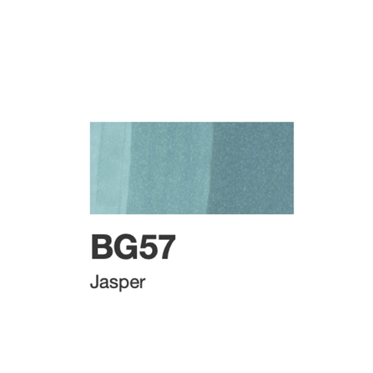 Спиртовые чернила Copic "INK" BG57 Jasper (12мл)