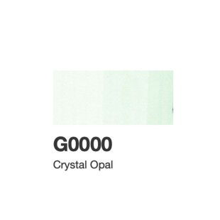 Спиртовые чернила Copic "INK" G0000 Crystal Opal (12мл)