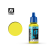 Краска для сборных моделей Vallejo "Mecha Color" 69.054 Yellow Fluorescent
