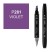 Маркер Touch Twin "Classic" цвет P281 (violet)