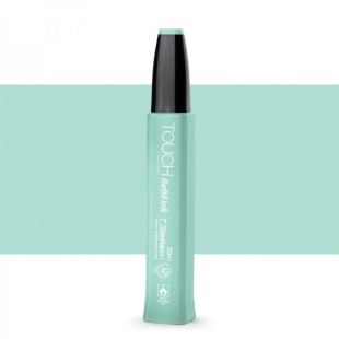 Чернила спиртовые "Touch" цвет BG179 (aqua mint), 20мл