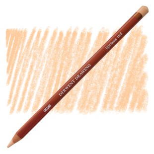 Карандаш цветной Derwent "Drawing" #1610 Cиена светлая (0700674)