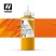 Акрил Vallejo "Studio" 13 Azo Yellow Orange (Желто-оранжевый), 200мл
