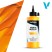 Акрил Vallejo "Studio" 13 Azo Yellow Orange (Желто-оранжевый), 200мл