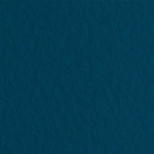 Бумага для пастели Fabriano "Tiziano" 70x100см, 10л, 160гр/м², Blu notte, темно-синий (52811042)