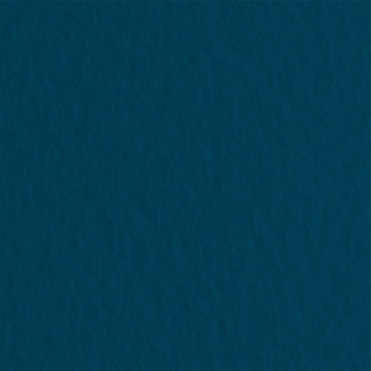 Бумага для пастели Fabriano "Tiziano" 70x100см, 10л, 160гр/м², Blu notte, темно-синий (52811042)