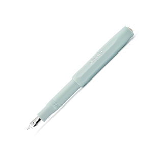 Ручка перьевая Kaweco "Skyline Sport" BB 1.3мм, цвет мятный