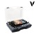 Набор 80 красок Model Color "Combination Case" по 18 мл