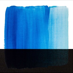 Краска масляная Maimeri "Puro" 40мл, №359 Berlin Blue/ Берлинская лазурь