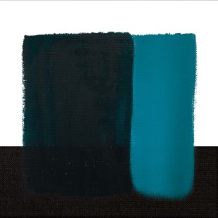 Краска масляная Maimeri "Puro" 40мл, №359 Berlin Blue/ Берлинская лазурь