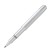 Ручка-роллер Kaweco "AL Sport" F (0,7мм), Silver (10000716)