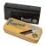 Ручка-роллер Kaweco "AL Sport" F (0,7мм), Silver (10000716)