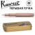 Ручка перьевая Kaweco "Al Sport" M (0,9мм), Rose Gold (10001245)