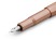 Ручка перьевая Kaweco "Al Sport" M (0,9мм), Rose Gold (10001245)