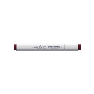 Маркер спиртовой COPIC "Classic" R59 Cardinal