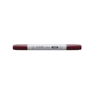 Маркер для скетчинга COPIC "CIAO" R59 Cardinal