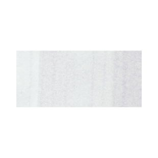 Маркер двухсторонний COPIC "SKETCH" B91 Pale Grayish Blue