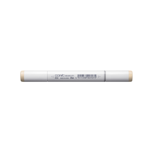 Маркер двухсторонний COPIC "SKETCH" E53 Raw Silk
