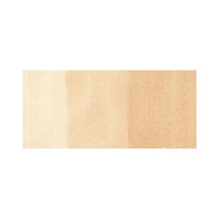 Маркер двухсторонний COPIC "SKETCH" E53 Raw Silk