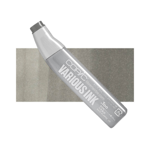 Чернила спиртовые COPIC "Various Ink" W5 Warm Gray