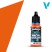 Акриловая краска Vallejo "Mecha Color" 69.055 Orange Fluorescent