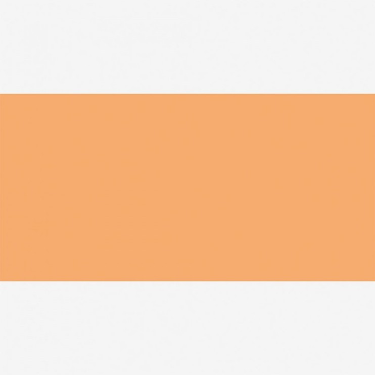 Гуашь Shinhan "Designers GOUACHE" №041(A) Jaune brilliant (Желтый бриллиантовый), туба 15мл