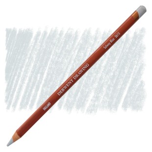 Карандаш цветной Derwent "Drawing" #3615 Cеро-голубой (0700675)