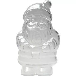 Санта Клаус пластик 10см (Schiller)