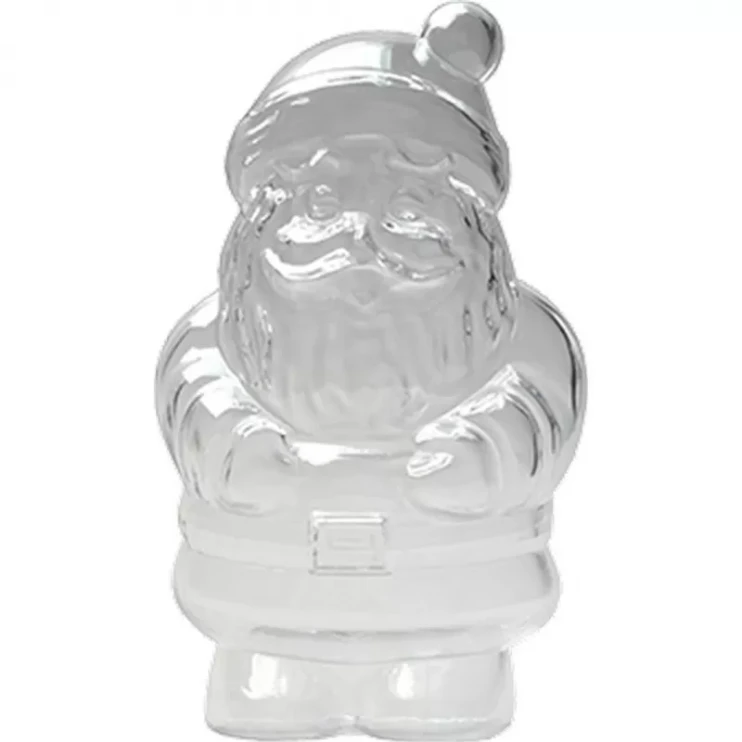 Санта Клаус пластик 10см (Schiller)