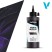Акрил Vallejo "Studio" 14 Permanent Violet (Диоксазин фиолетовый), 200мл
