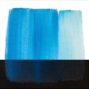 Краска масляная Maimeri "Puro" 40мл, №368 Cerulean Blue/ Церулеум