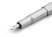 Ручка перьевая Kaweco "Al Sport" M (0,9мм), Silver (10000089)