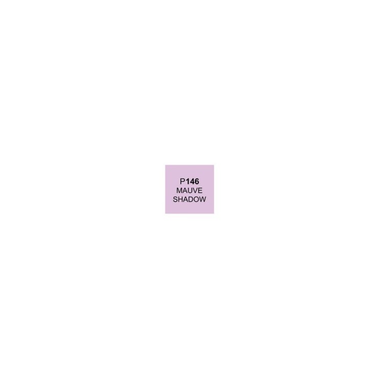 Чернила спиртовые "Touch" цвет P146 (mauve shadow), 20мл