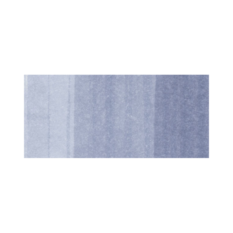 Маркер двухсторонний COPIC "SKETCH" B93 Light Crockery Blue