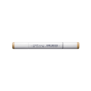Маркер двухсторонний COPIC "SKETCH" E55 Light Carmel