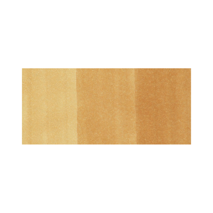 Маркер двухсторонний COPIC "SKETCH" E55 Light Carmel