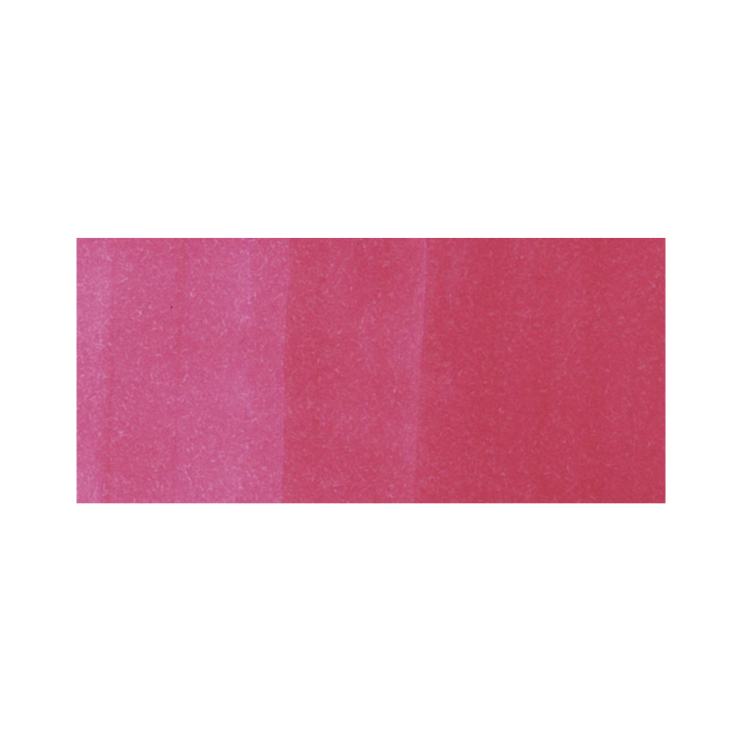 Маркер двухсторонний COPIC "SKETCH" RV14 Begonia Pink