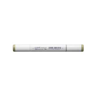 Маркер двухсторонний COPIC "SKETCH" YG93 Grayish Yellow