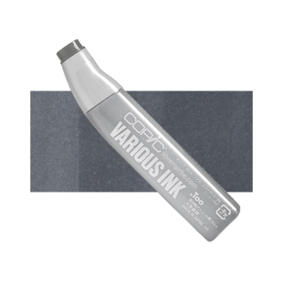 Чернила спиртовые COPIC "Various Ink" N6 Neutral Gray